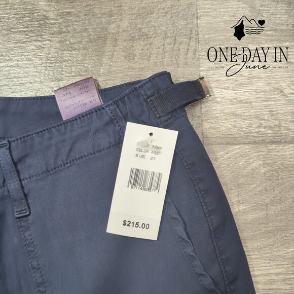 Adriano Goldschmied The Ira Utilitarian Relaxed Straight Jeans Size 27 (4) - Picture 2 of 6